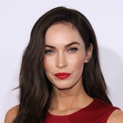 Megan Fox - Actrice