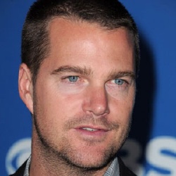 Chris O'Donnell - Acteur