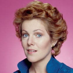 Lynn Redgrave - Actrice