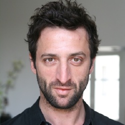 Frédéric Quiring - Acteur