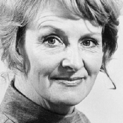 Jean Heywood - Actrice