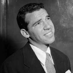 Buddy Rich - Acteur