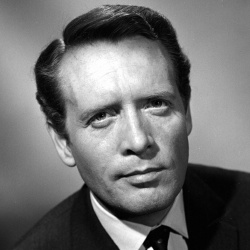 Patrick McGoohan - Acteur