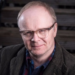 Jason Watkins - Acteur