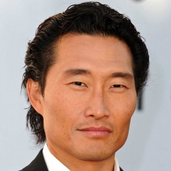 Daniel Dae Kim - Acteur