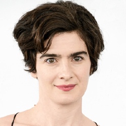 Gaby Hoffmann - Actrice