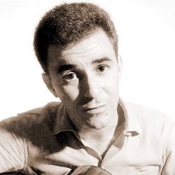 João Gilberto - Acteur