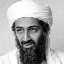 Oussama Ben Laden - Terroriste