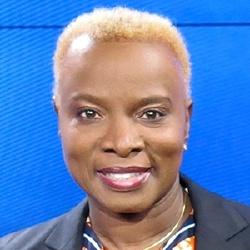 Angélique Kidjo - Chanteuse