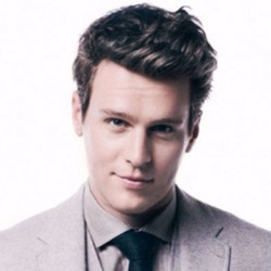 Jonathan Groff - Acteur