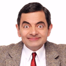 Mr Bean - Personnage de fiction