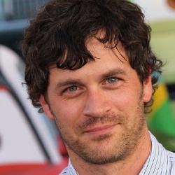 Tom Everett Scott - Acteur