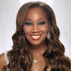 Yolanda Adams - Actrice