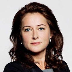 Sidse Babett Knudsen - Actrice