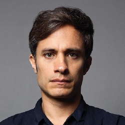 Gael García Bernal - Acteur