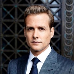 Gabriel Macht - Acteur