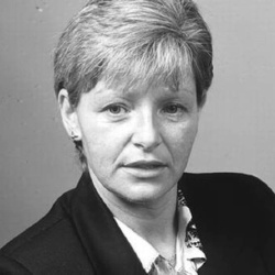 Veronica Guerin - Journaliste