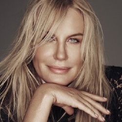 Daryl Hannah - Actrice