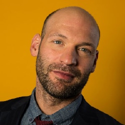 Corey Stoll - Acteur