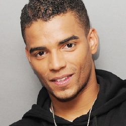 Brahim Zaibat - Acteur