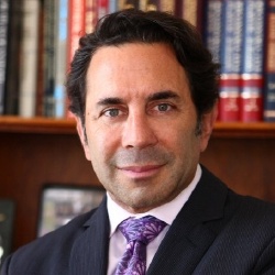 Paul Nassif - Acteur