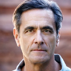 Robin Thomas - Acteur