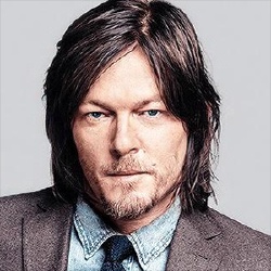 Norman Reedus - Acteur