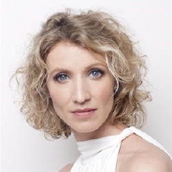 Alexandra Lamy - Actrice