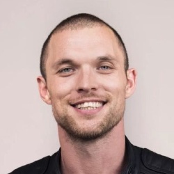 Ed Skrein - Acteur