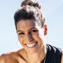 Laury Thilleman - Présentatrice