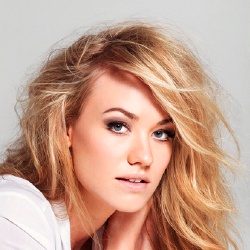 Yvonne Strahovski - Actrice