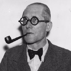 Le Corbusier - Architecte