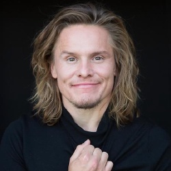 Tony Cavalero - Réalisateur