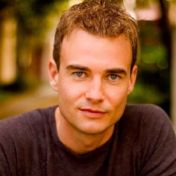 Robin Dunne - Acteur