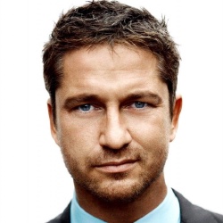 Gerard Butler - Acteur