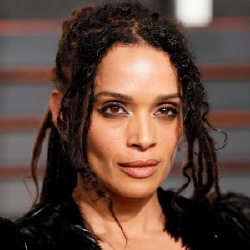 Lisa Bonet - Actrice