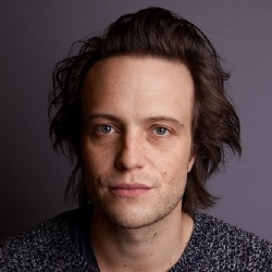 August Diehl - Acteur