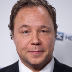 Stephen Graham - Acteur