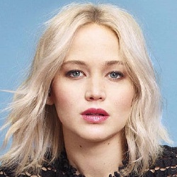 Jennifer Lawrence - Actrice