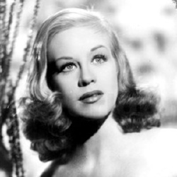 Hildegard Knef - Actrice