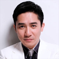 Tony Leung Chiu-wai - Acteur