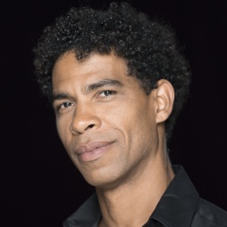 Carlos Acosta - Danseur