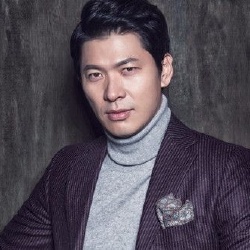 Sang-kyeong Sang-Kyung - Acteur