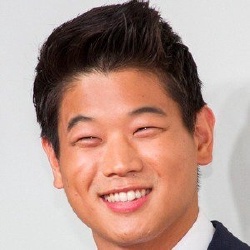 Ki Hong Lee - Acteur