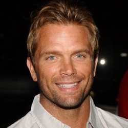 David Chokachi - Acteur