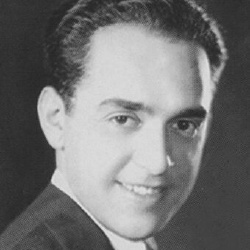 Sammy Timberg - Musicien