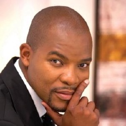 Hlomla Dandala - Acteur