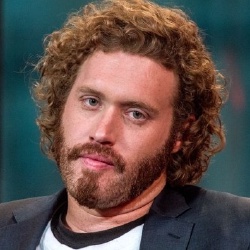 T.J. Miller - Acteur