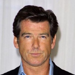 Pierce Brosnan - Acteur