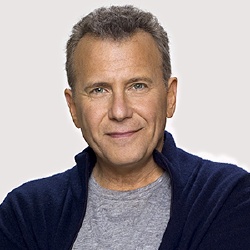 Paul Reiser - Acteur